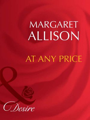 cover image of At Any Price